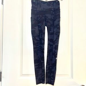 LULULEMON FAST & FREE